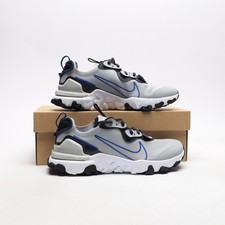 NIKE React Vision Junior Grey