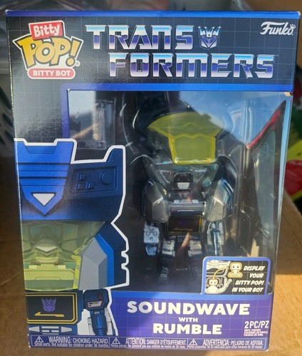 Funko pop transformers - funko,