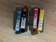Genuine HP 364