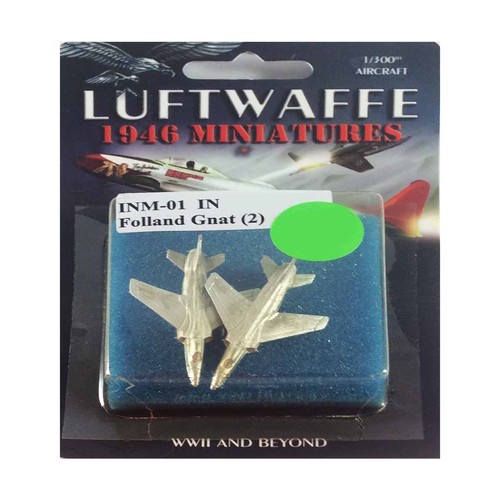 Msd luftwaffe 1946 mini 300 - msd,