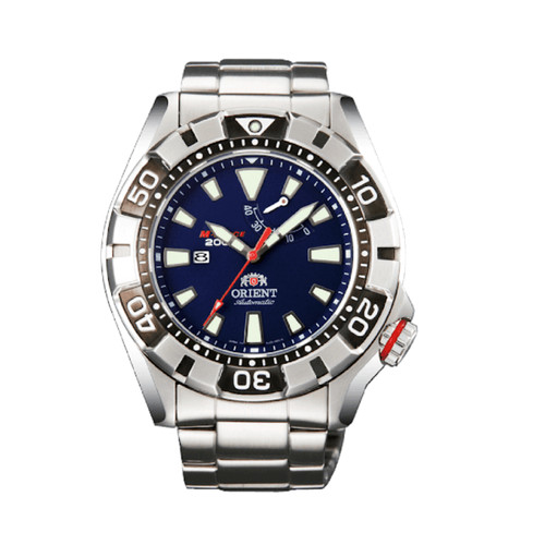 Orient force diving - orient, m-force