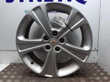 ALLOY WHEEL CHEVROLET CAPTIVA 19 Inch Rim 7J 5X115 - 95151222