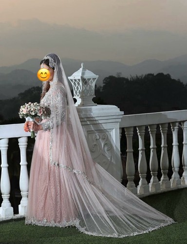 Asian pakistani wedding - pakistani,