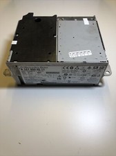 Mercedes genuine w167 headunit - mercedes,