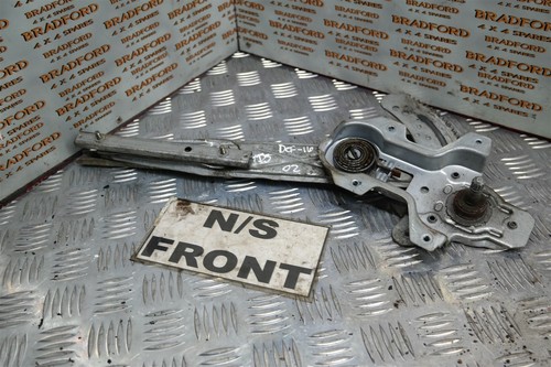 Bfd042179 2002 land rover - 2002,