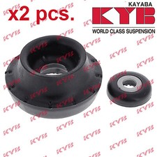 X2 PCS FRONT TOP STRUT