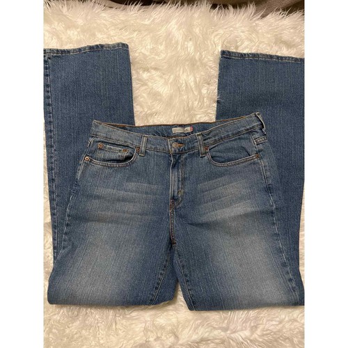 Semi vintage levi boot cut - levi,