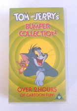 Tom And Jerry Bumper