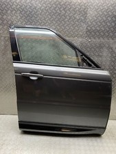 RANGE ROVER SPORT II L494 Complete Front Right Door DAMAGED PILLAR (N156)