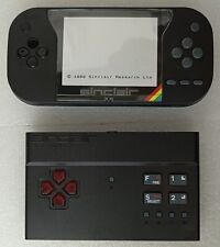VEGA & VEGA+ Sinclair ZX Spectrum COMBO PACK *FLAUNT Your Sinclair Memorabilia*