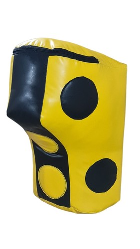 Boxing punch pad mma - boxing,