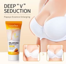 Breast Enlarging Cream