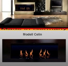 Fire place celin chimenea - celin,