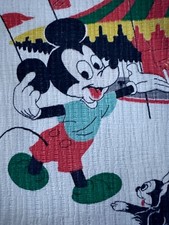 50s Fantasyland Disney Mickey