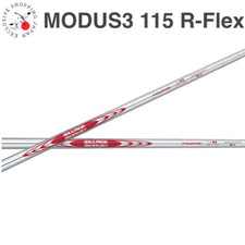 Nippon Shaft N.S. Pro Modus3