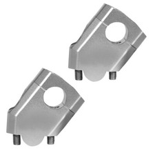 Handlebar riser for BMW K 1100