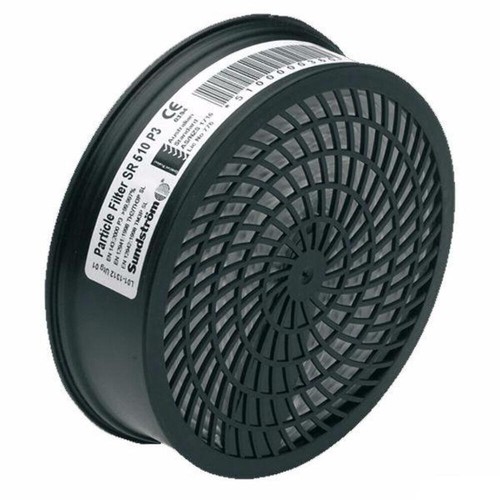 Sundstrom mask filter 1 - mask,