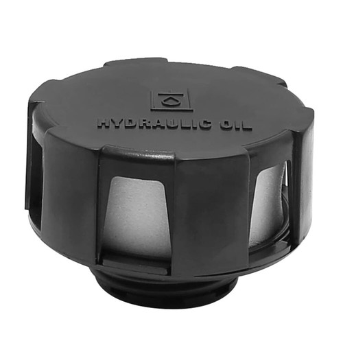 Hydraulic oil cap 6727475 - cap,