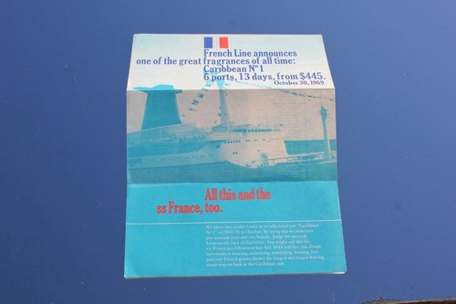 Cgt french line france - cgt,