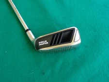 Square Strike 45* Chipper