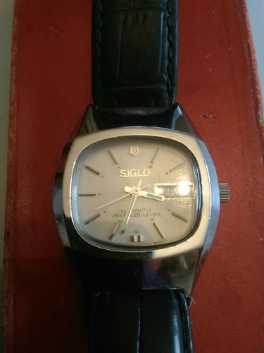 Gents vintage military - gents,