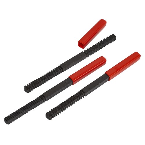 Sealey thread restoring - sealey, file