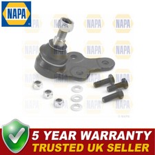 NAPA Front Lower Ball Joint