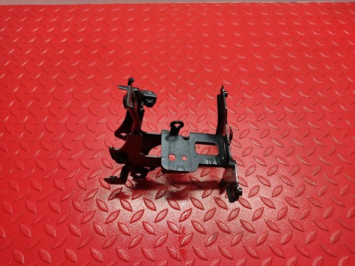 Front frame honda 125i abs - sh,