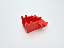 LEGO PIRATE CANNON RED BASE