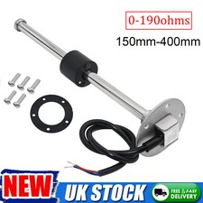 125-400mm Car Truck Boat Fuel