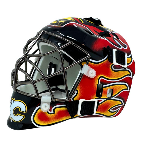 Franklin nhl calgary - franklin, flames