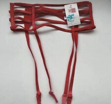 NWT Suspender Belt Size Medium