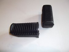 YAMAHA RD125LC FRONT FOOTREST