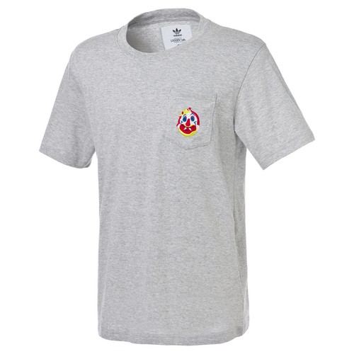 Adidas lab tee - mc, kazuki