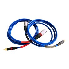 Van damme rca xlr analogue - damme,