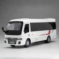 1:32 Toyota Coaster Bus