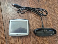 Tomtom Via N14644 Sat Nav