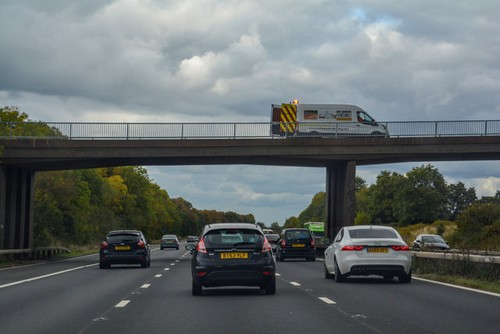 Photo stroud district m5 - stroud, :