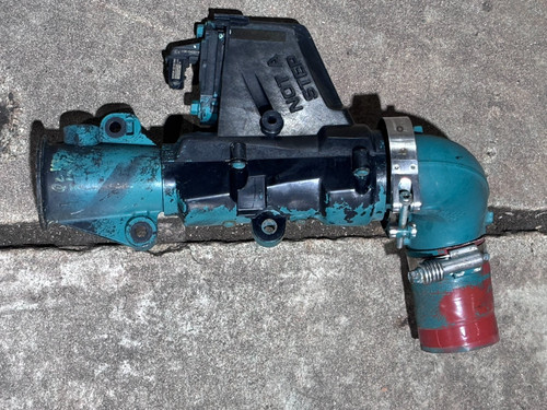Volvo d13 diesel engine - volvo,