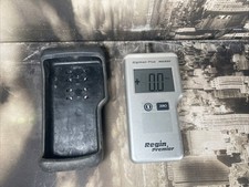 Regin Premier REGX30 Digiman