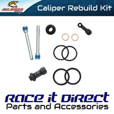 Caliper Rebuild Kit for Honda