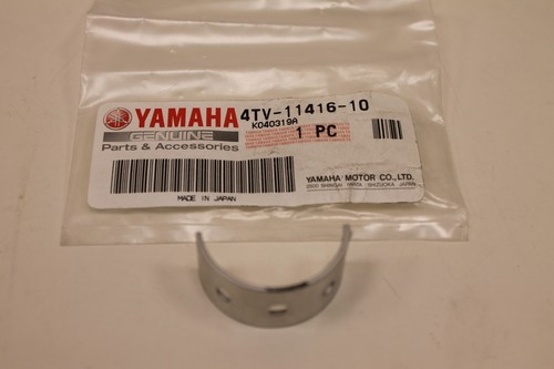 Plane bearing yamaha fzr 400 - bearing,