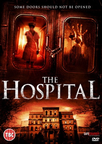 The hospital dvd - dvd, (2017)