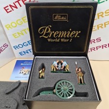 Britains Premier WW1 41029
