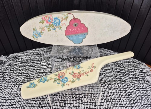 Rosie pantry ceramic - ceramic, cake