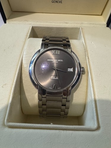 Raymond weil othello - raymond,