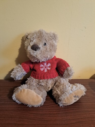 Fraser bear 2015 wearing - bear,