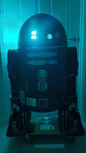 Star wars rogue one - 🔵star,