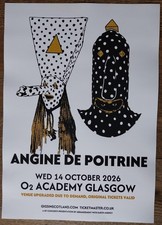 Angine de Poitrine - live