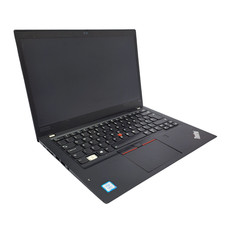 Lenovo Laptop ThinkPad T490s